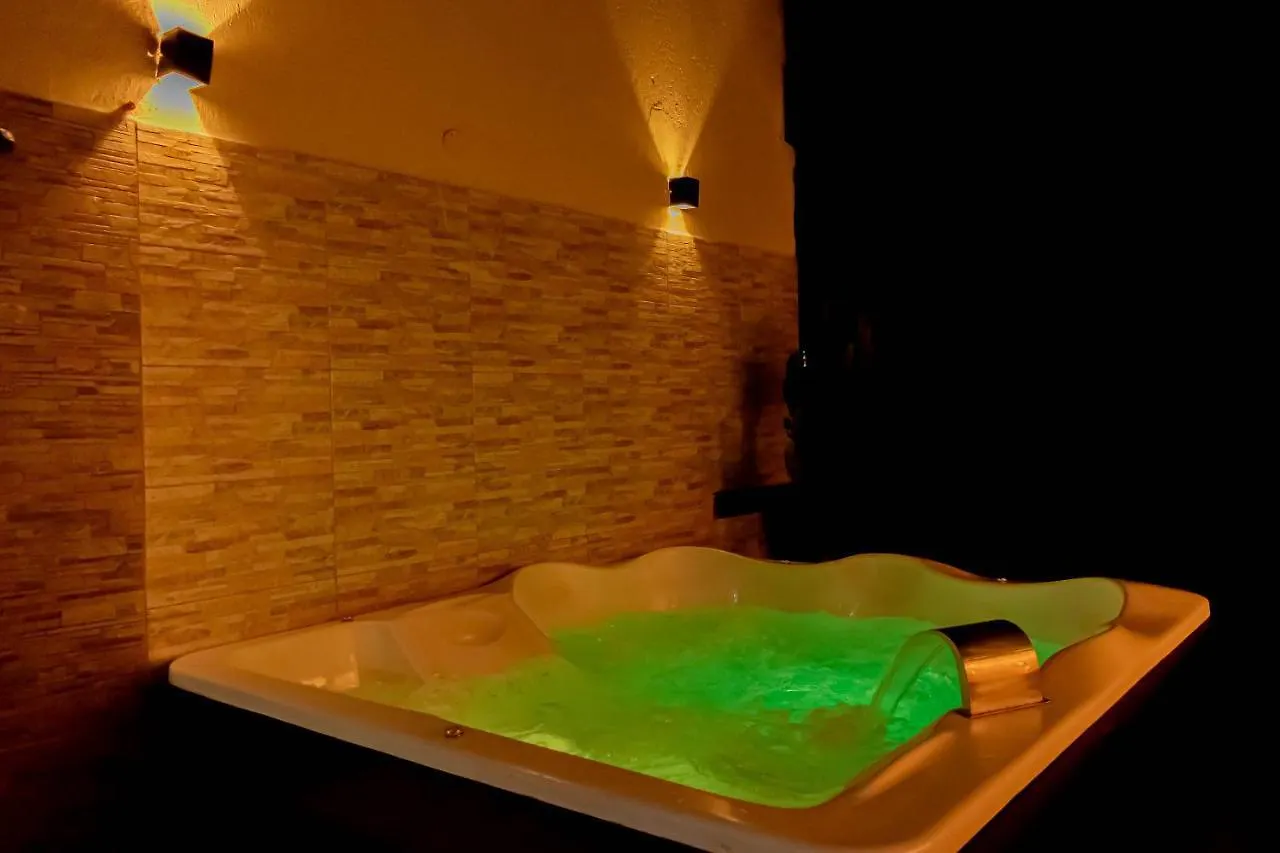 Casa_Boutique_Buzios Villa Brazil